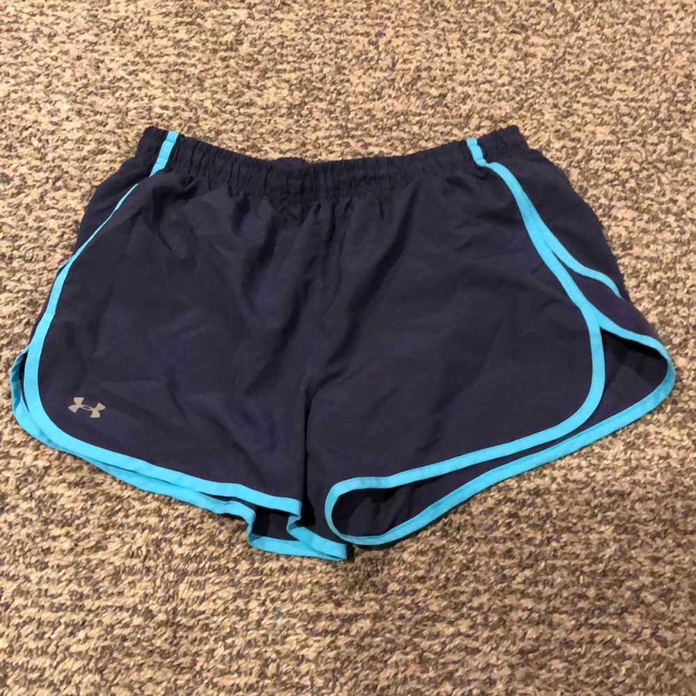 Women’s Under Armour shorts